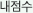 내점수