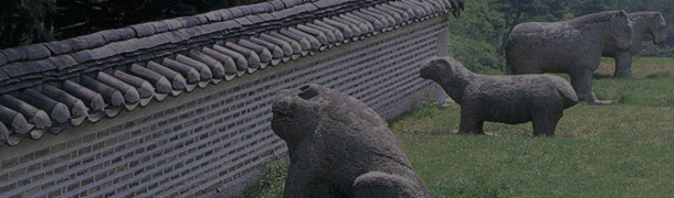 정조의 화성능행