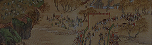 조선의 과학자들